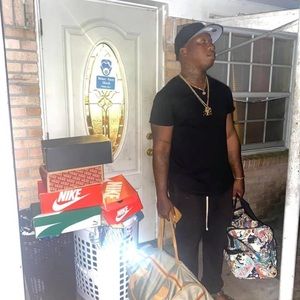 Meet your Posher, Trey